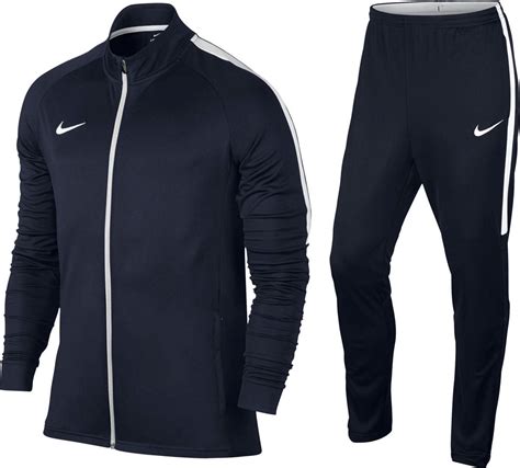 goedkoop trainingspakken nike|nike heren trainingspakken.